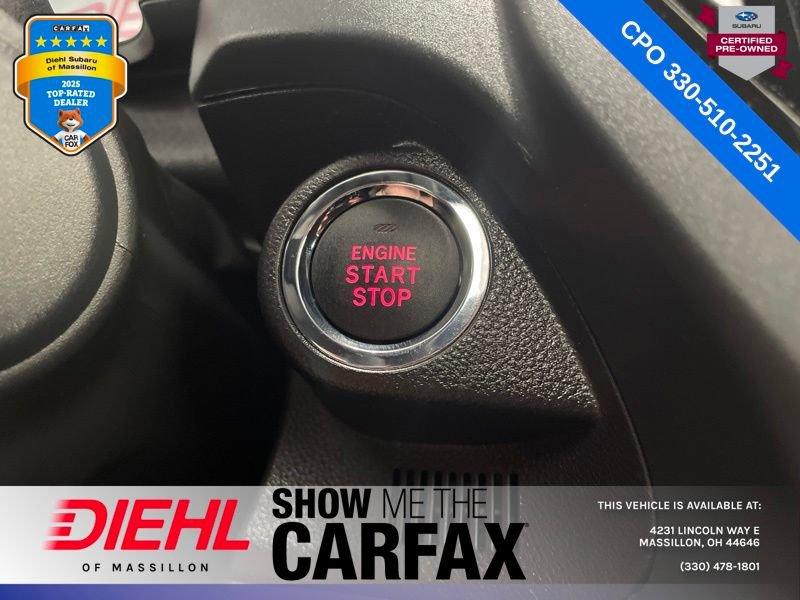 Used 2026 Subaru Forester Sport AWD/4WD image 34