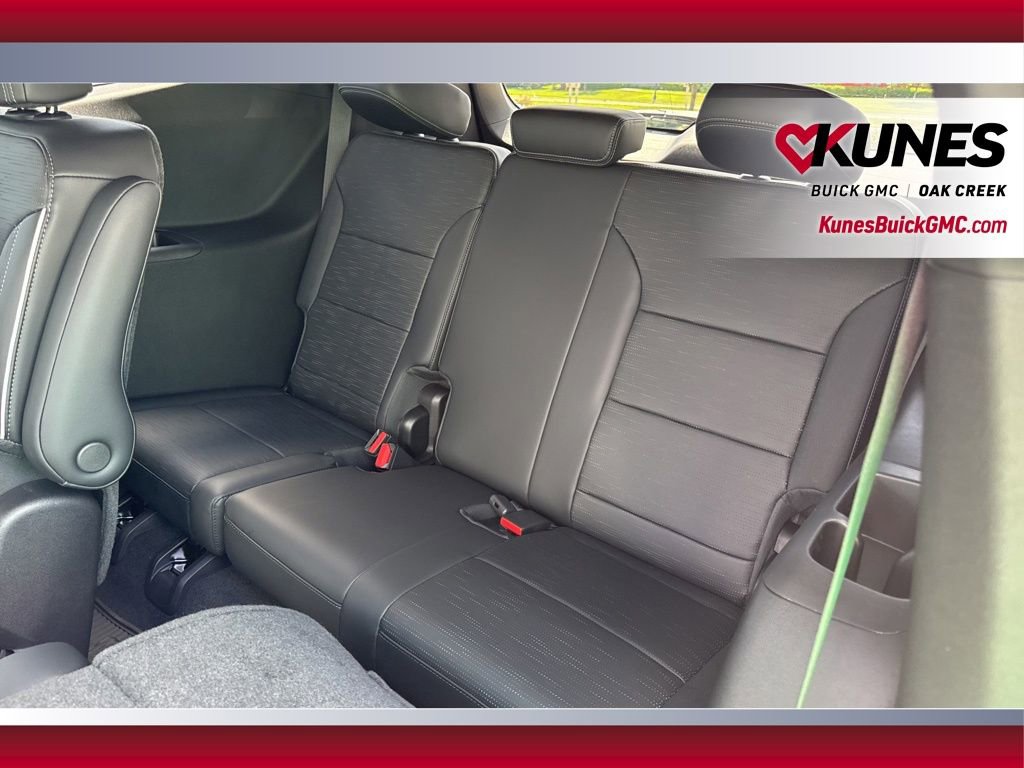 New 2026 Buick Enclave Sport Touring w/ Power Package image 23