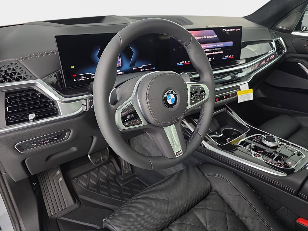 New 2026 BMW X7 xDrive40i image 17