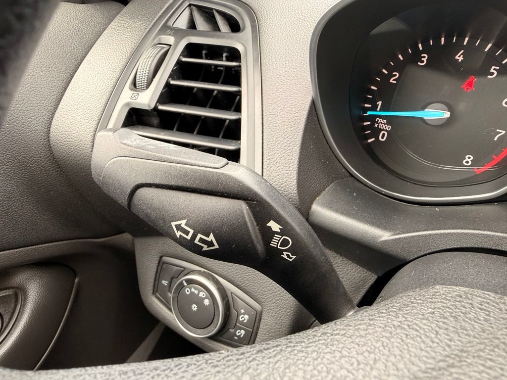 Used 2017 Ford Escape S FWD image 19