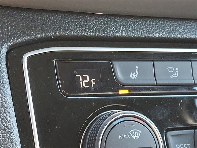 Used 2022 Volkswagen Atlas SEL image 24