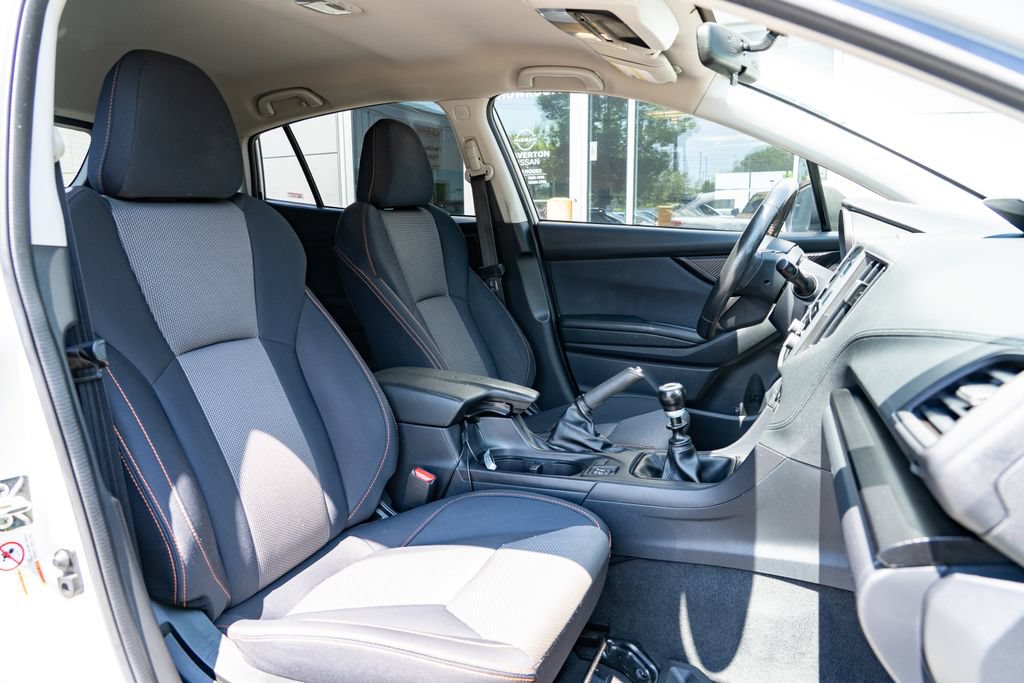 Used 2018 Subaru Crosstrek 2.0i Premium AWD/4WD image 27