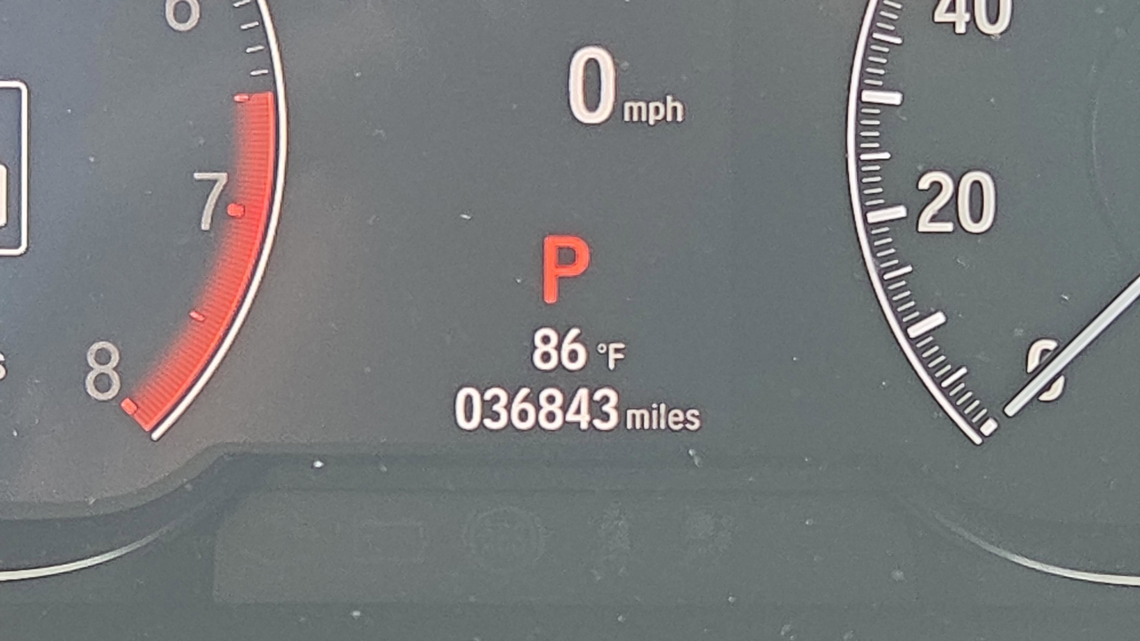 Used 2021 Honda Accord Sport Special Edition image 30