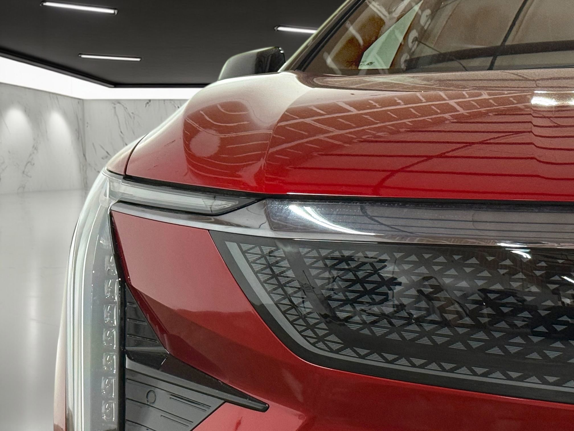 New 2026 Cadillac Optiq Sport 1 image 11