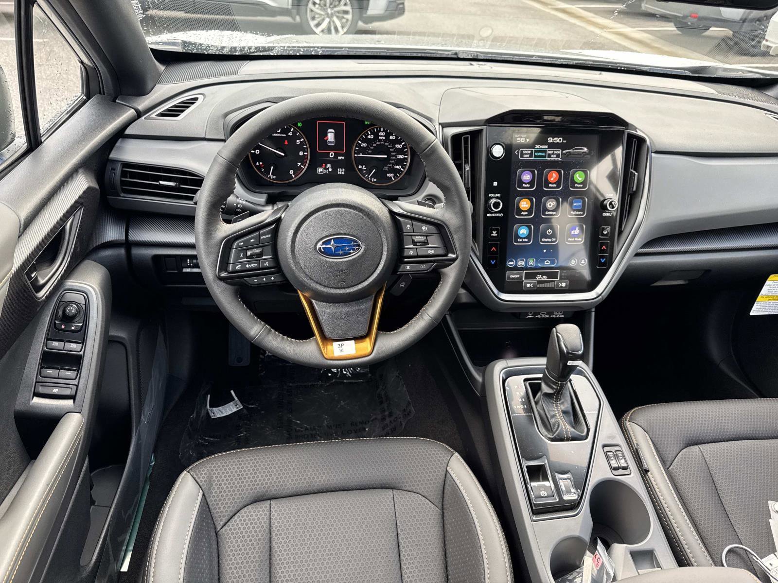 New 2026 Subaru Crosstrek 2.5i Wilderness image 10