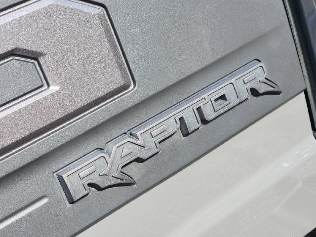 Used 2021 Ford F150 Raptor w/ Equipment Group 801A High AWD/4WD image 9