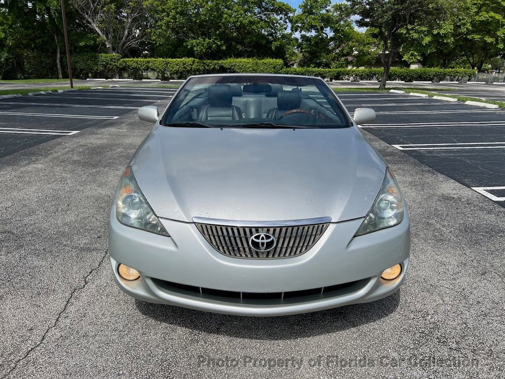 Used 2006 Toyota Solara SLE image 5