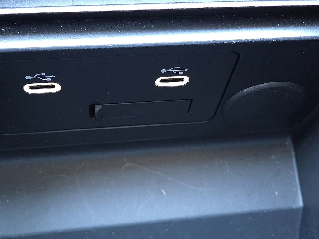 Used 2024 MAZDA CX-30 AWD 2.5 S w/ Select Sport Pkg image 29