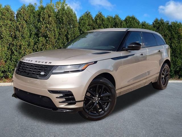 Used 2026 Land Rover Range Rover Velar Dynamic SE