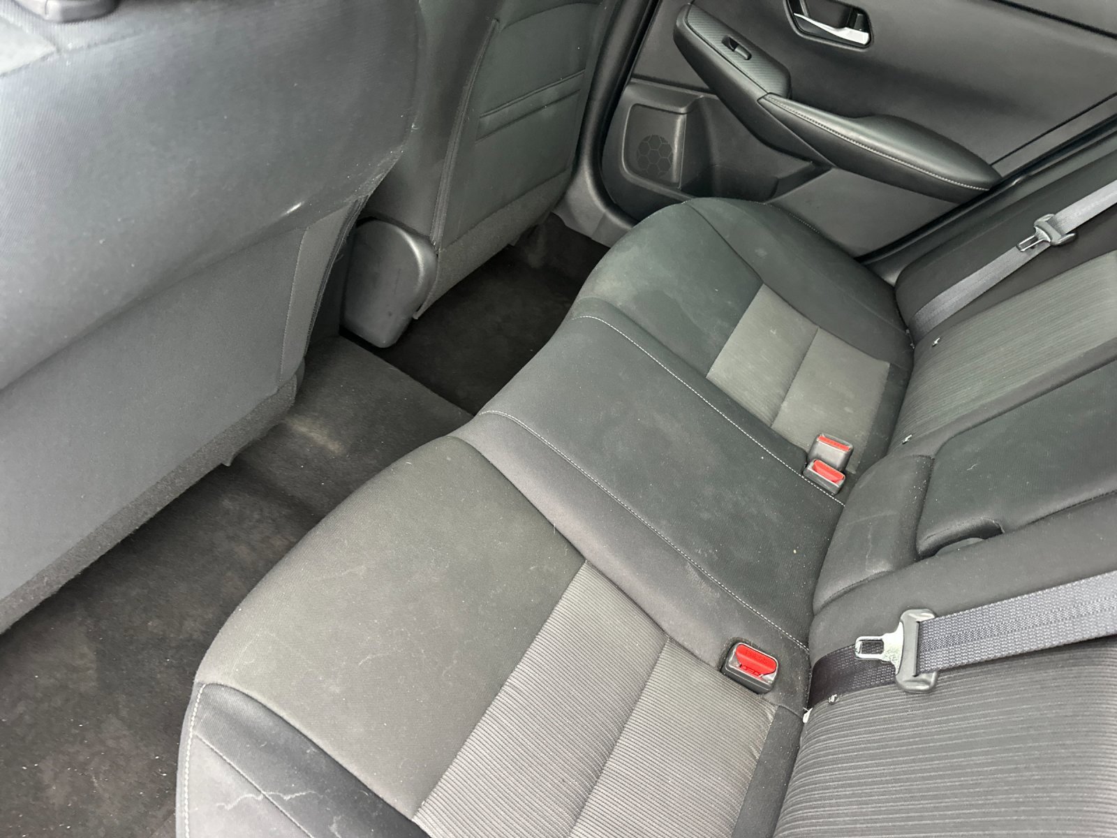 Used 2022 Nissan Sentra SV image 12