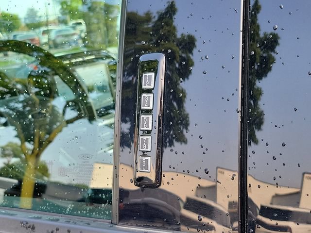 Used 2021 Ford F150 XLT w/ Equipment Group 302A High AWD/4WD image 8