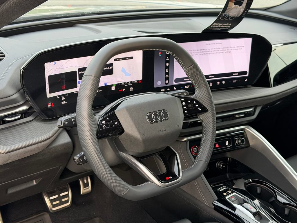 New 2026 Audi SQ5 Premium Plus AWD/4WD image 15