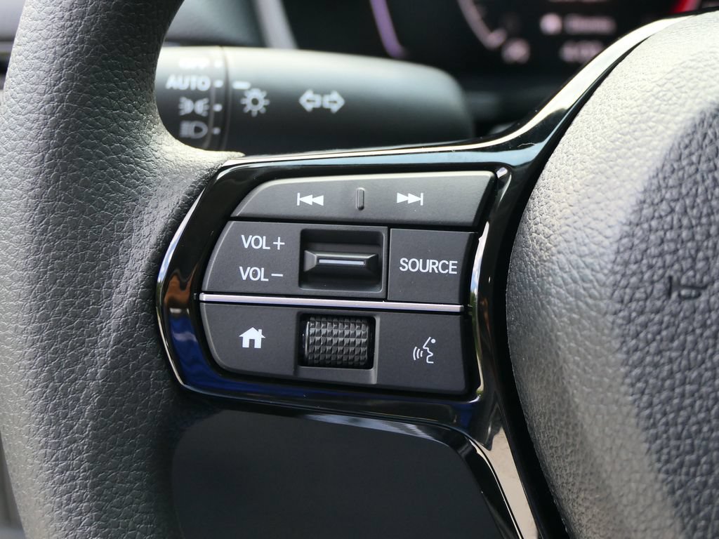 New 2026 Honda Civic LX image 30