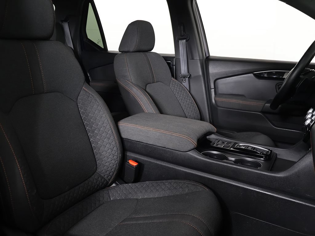Certified 2024 Honda Pilot Sport image 28