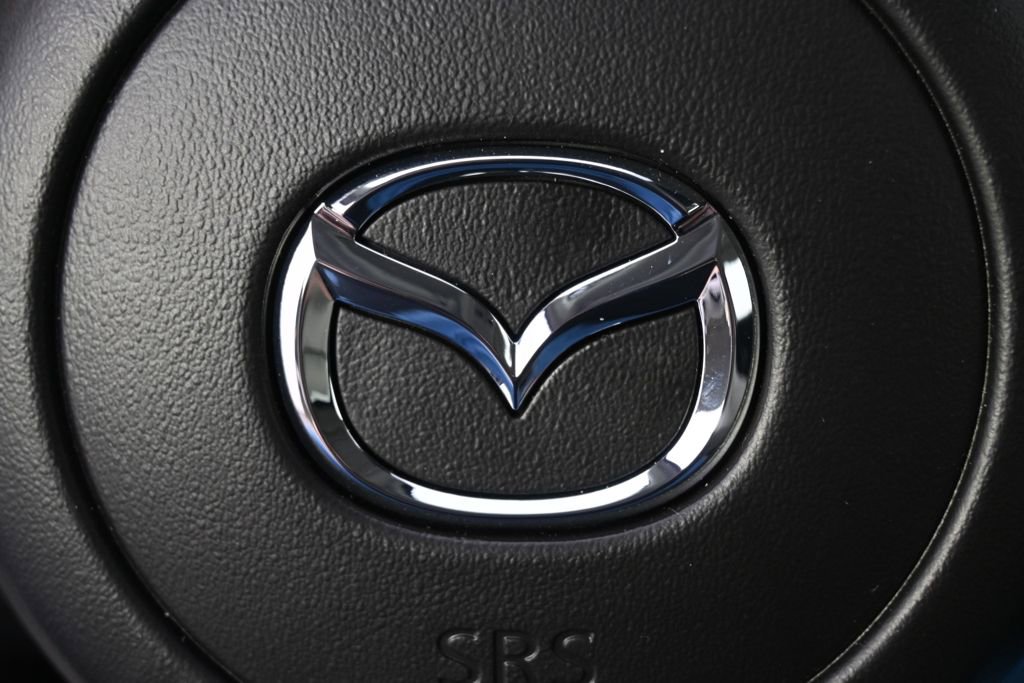 Certified 2025 MAZDA CX-30 AWD 2.5 S w/ Premium Package image 37