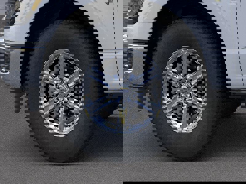 New 2025 Ford F150 XLT w/ Equipment Group 302A MID image 19