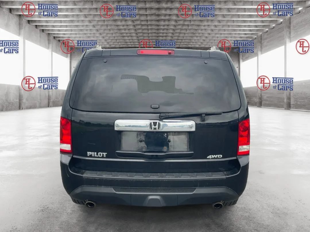 Used 2015 Honda Pilot EX-L image 6