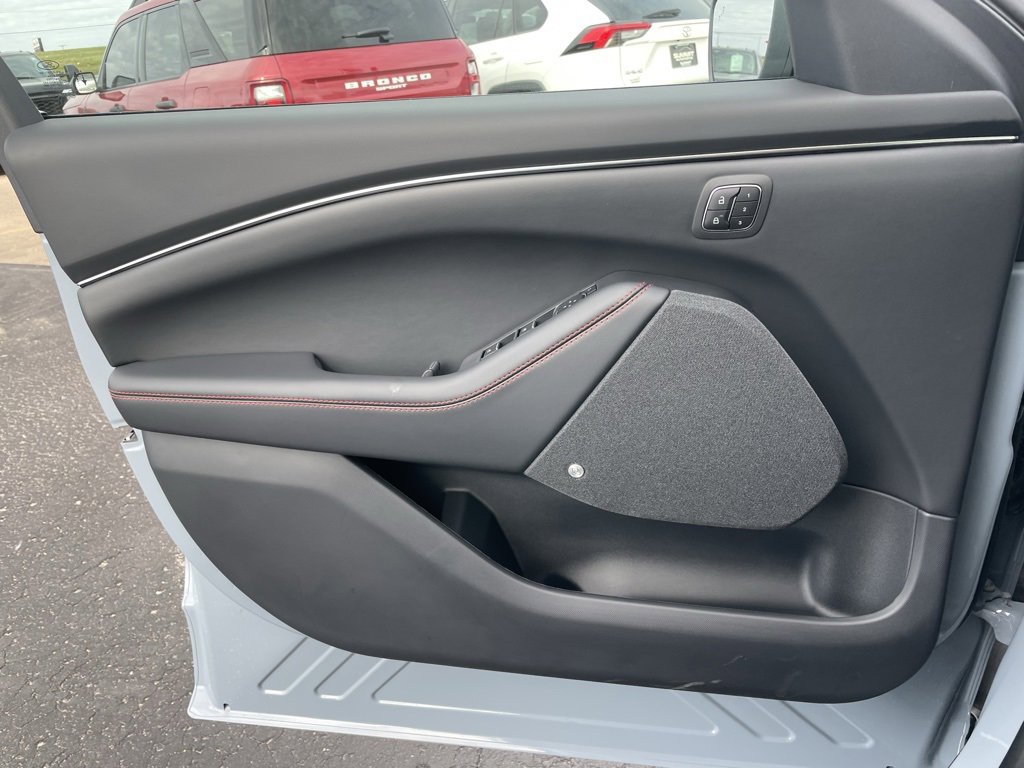 New 2025 Ford Mustang Mach-E Premium w/ Sport Appearance Package image 49