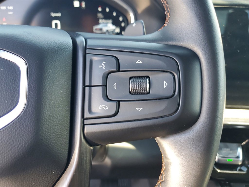 Used 2023 GMC Sierra 1500 AT4 w/ AT4 Premium Package image 24