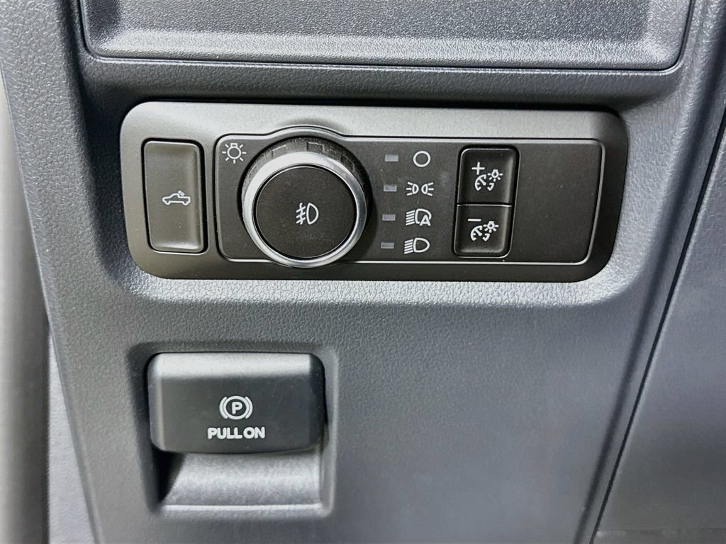 Used 2026 Ford F150 STX w/ F-150 LOBO Package AWD/4WD image 10