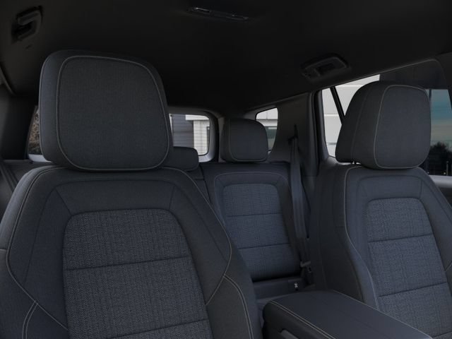 New 2027 GMC Terrain Elevation AWD/4WD image 24