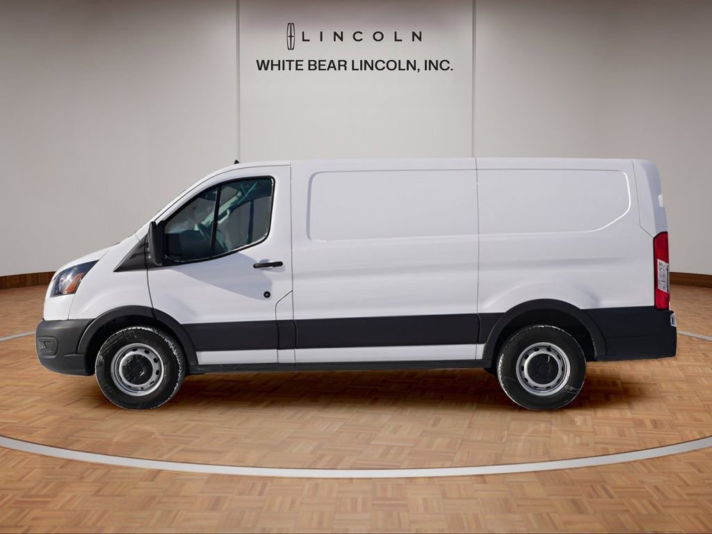 Used 2024 Ford Transit 150 Low Roof image 8