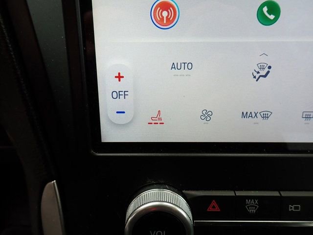 Certified 2023 Ford Edge SEL w/ Convenience Package image 25