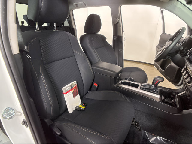 Used 2023 Toyota Tacoma Trail Edition image 5