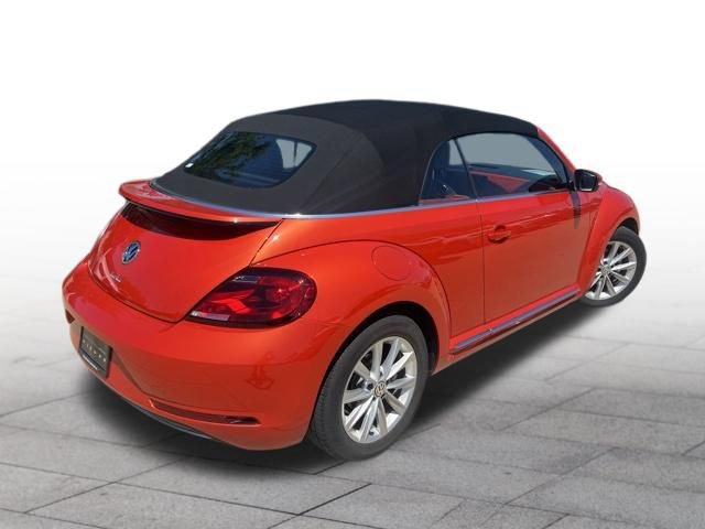 Used 2019 Volkswagen Beetle 2.0T SE FWD image 6