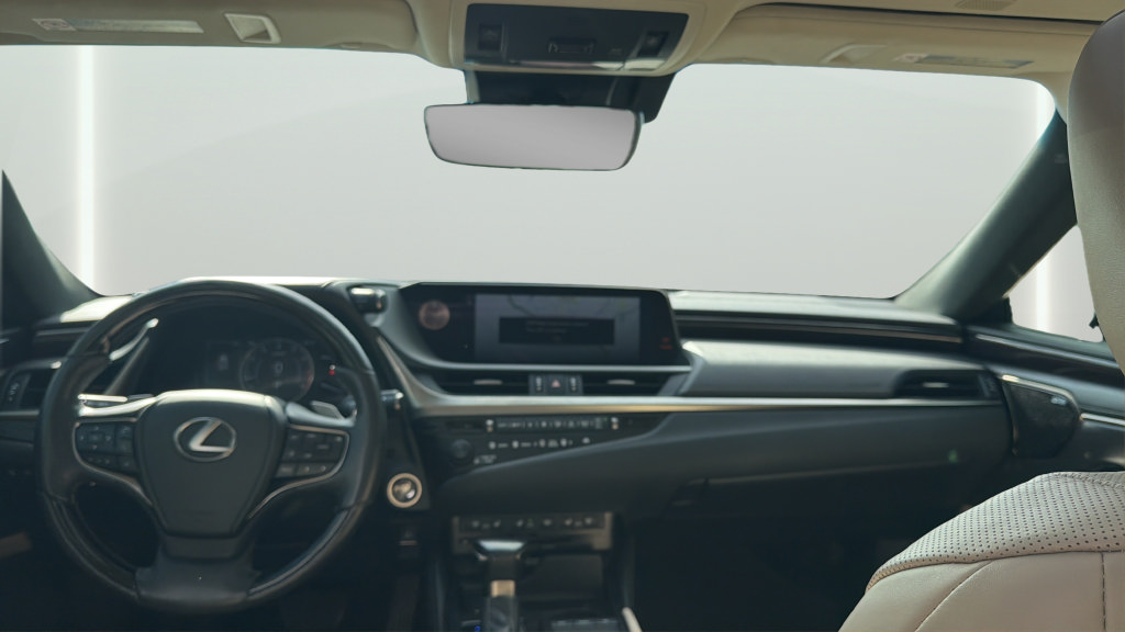 Used 2020 Lexus ES 350 Ultra Luxury w/ Accessory Package 2 FWD image 22