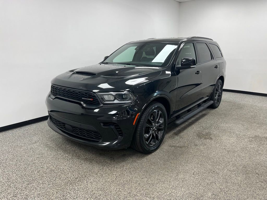 Used 2024 Dodge Durango R/T image 18
