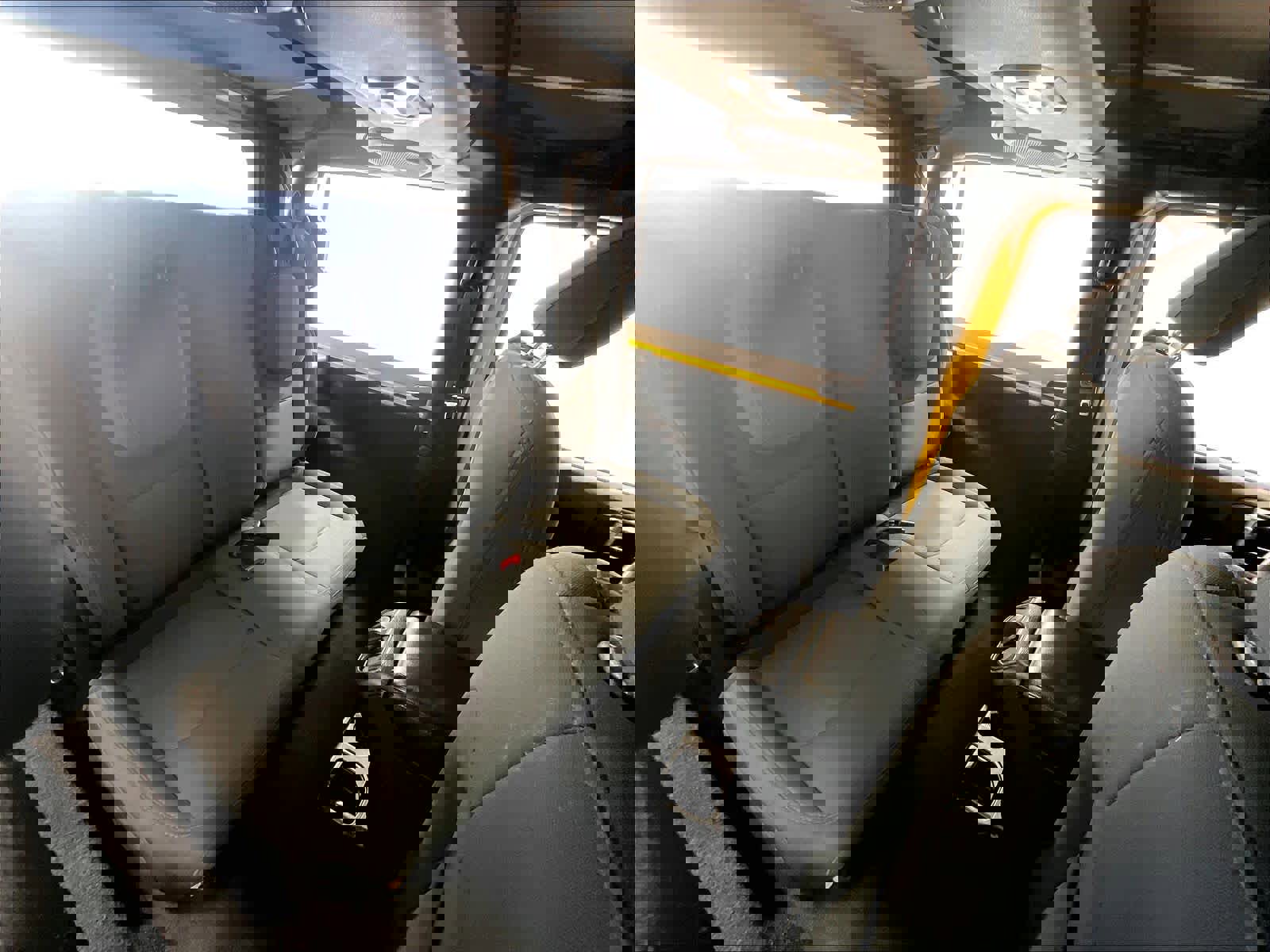 Used 2021 Jeep Wrangler Sport AWD/4WD image 16