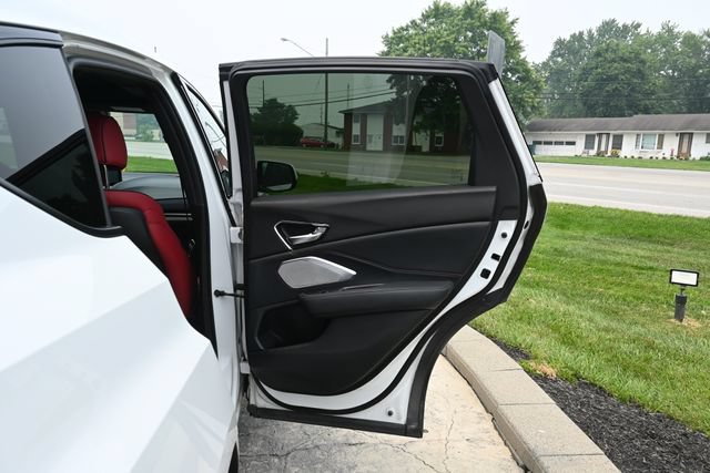 Used 2020 Acura RDX A-Spec FWD image 20
