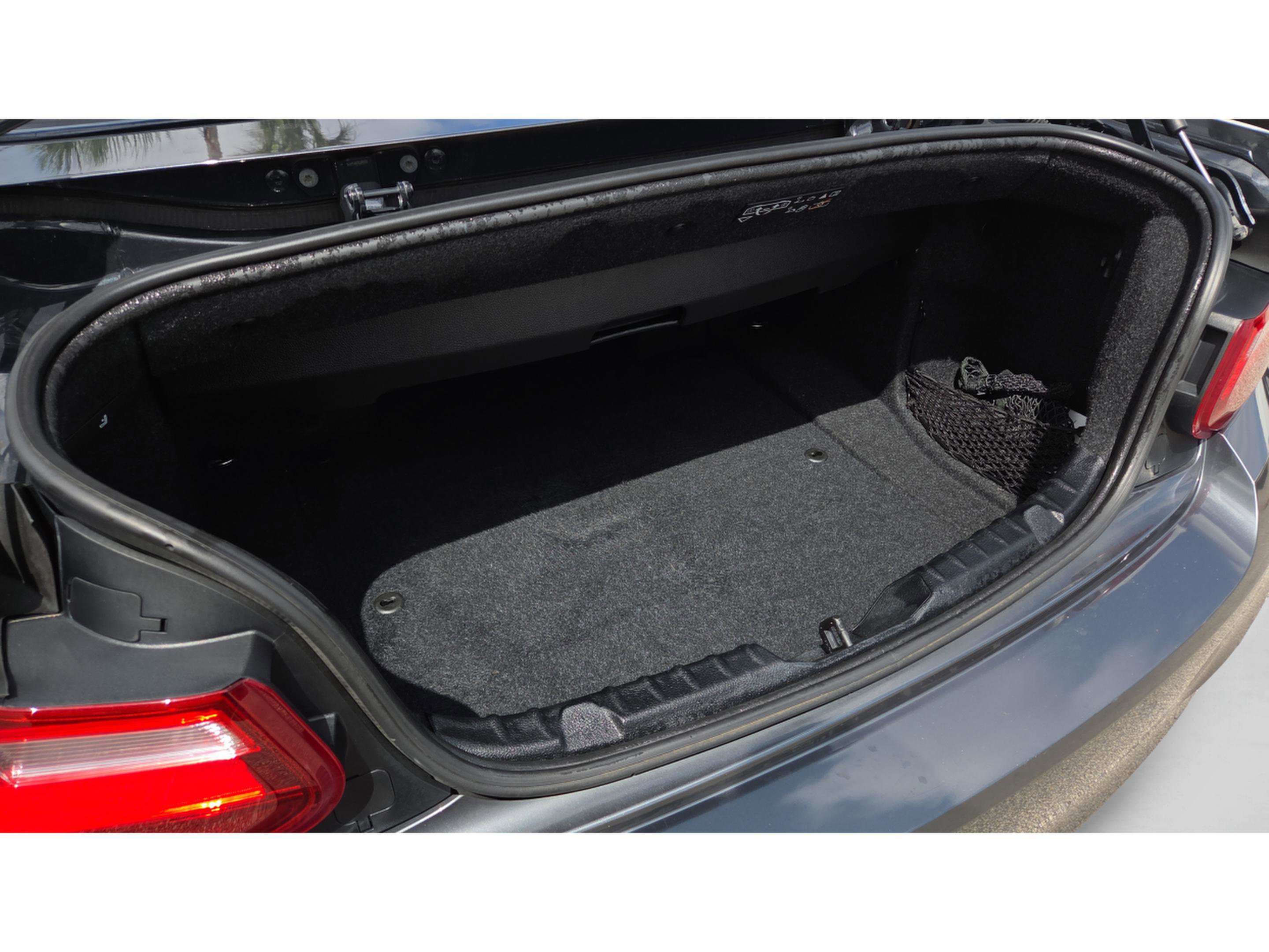 Used 2017 BMW 230i Convertible image 13