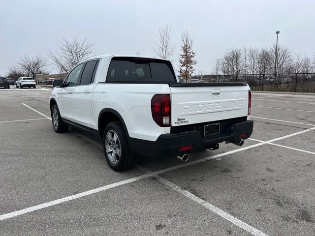 New 2026 Honda Ridgeline RTL image 6