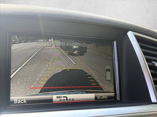 Used 2014 Mercedes-Benz ML 350 BlueTEC 4MATIC image 11