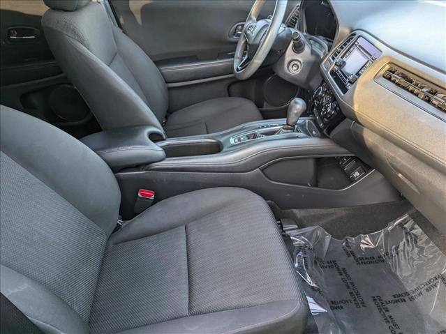 Used 2016 Honda HR-V LX image 19