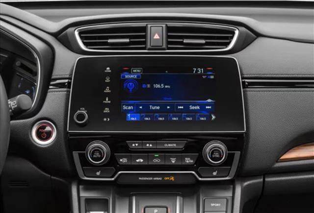 Used 2021 Honda CR-V EX image 5