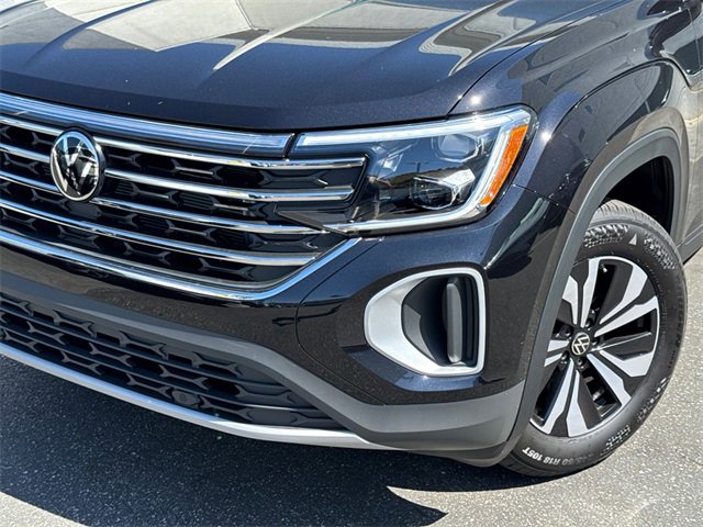 New 2026 Volkswagen Atlas SE image 8