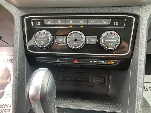 Used 2023 Volkswagen Atlas SE AWD/4WD image 17