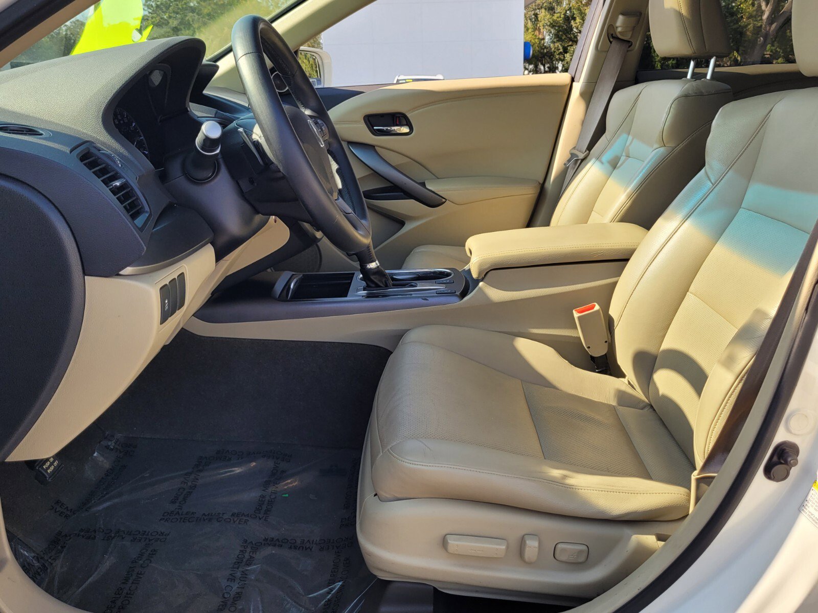 Used 2013 Acura RDX FWD image 10