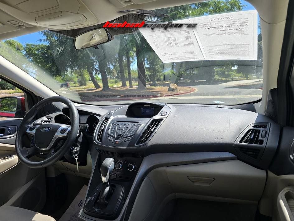 Used 2014 Ford Escape SE FWD image 19