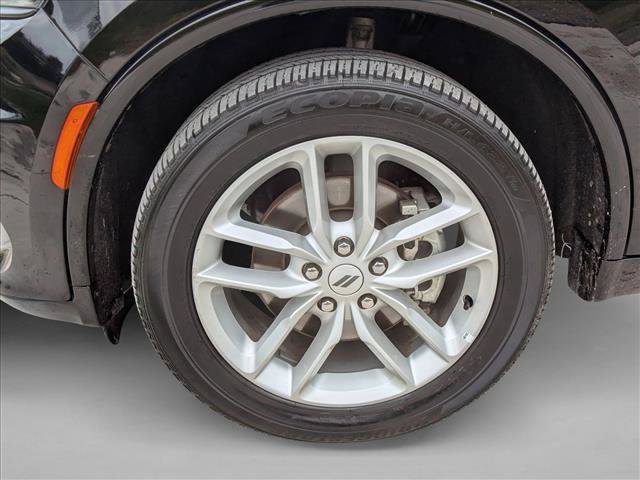 Used 2025 Dodge Durango GT AWD/4WD image 23
