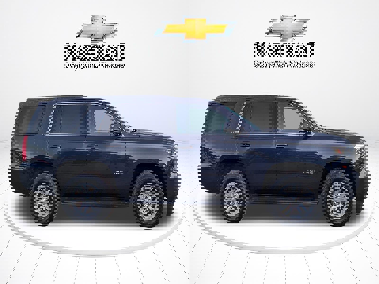 Used 2019 Chevrolet Tahoe LT image 3