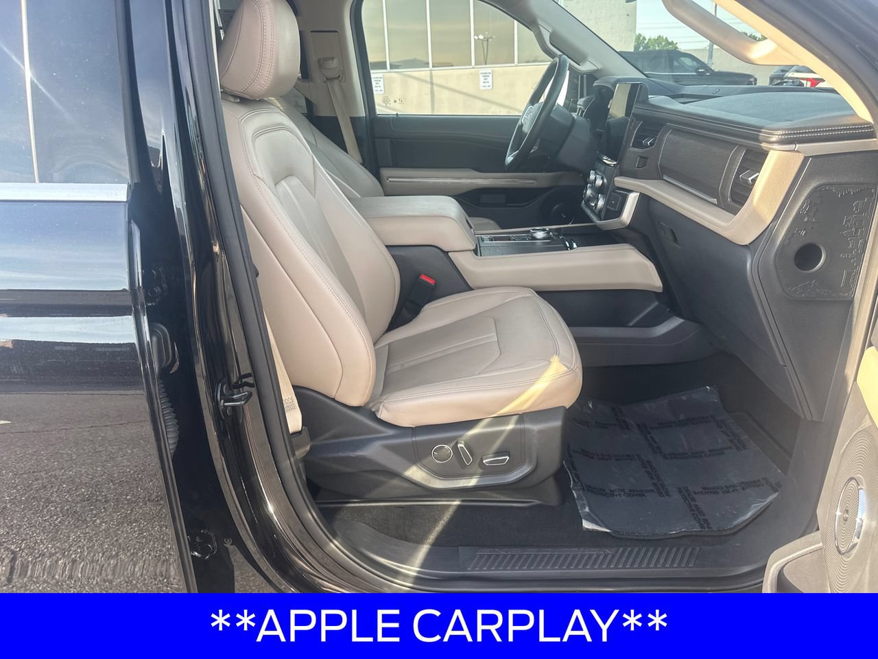 Certified 2024 Ford Expedition Limited RWD image 15