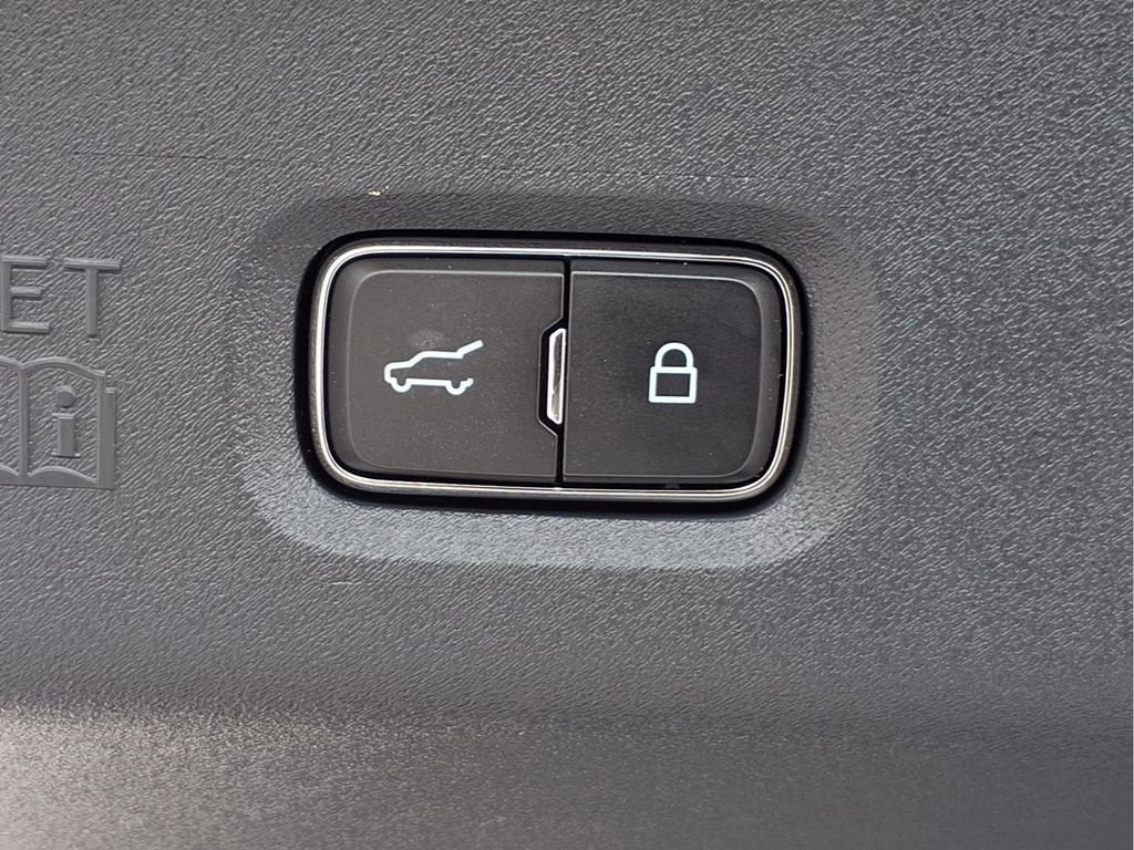 New 2026 Ford Expedition Max Platinum w/ Platinum Ultimate Package image 30