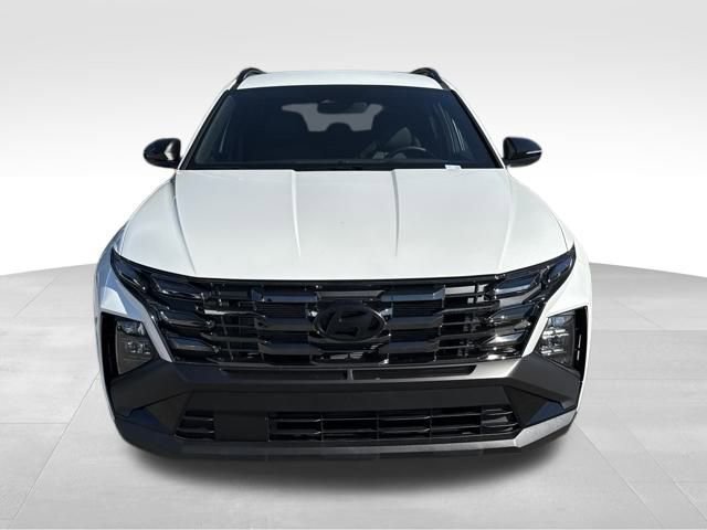 New 2026 Hyundai Tucson XRT image 8