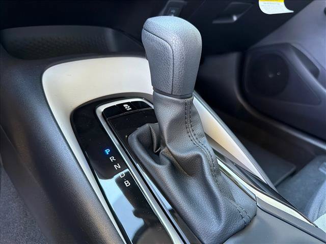 New 2027 Toyota Corolla LE FWD image 30