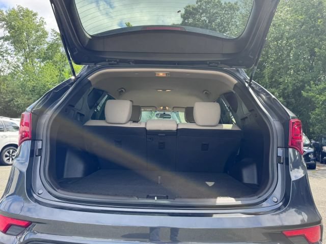 Used 2017 Hyundai Santa Fe Sport AWD/4WD image 11