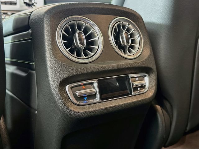 Used 2022 Mercedes-Benz G 63 AMG 4MATIC image 27